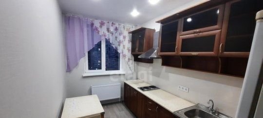 квартира г Ростов-на-Дону р-н Советский Западный ул Стабильная 3с/3 фото 8