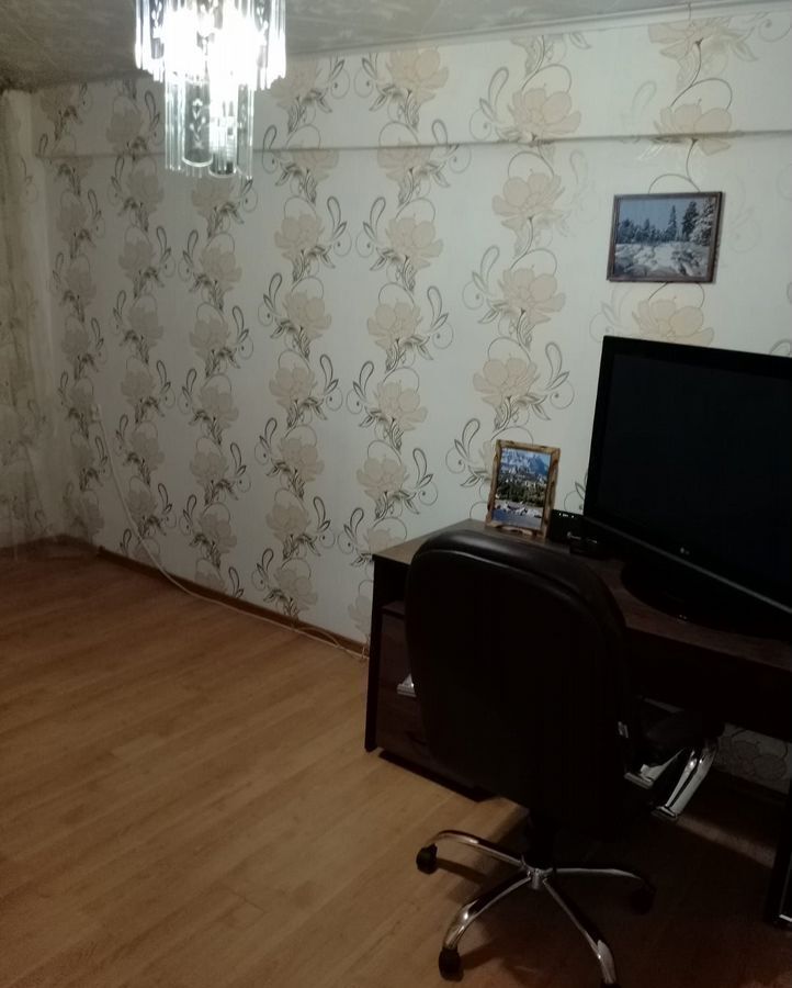 квартира г Воркута ул Ленина 48а фото 4