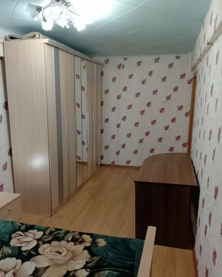 квартира г Воркута ул Ленина 48а фото 2