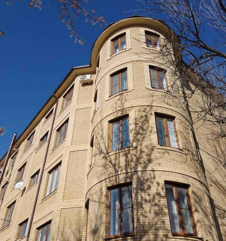 квартира г Кисловодск ул Белинского 24 ул Челюскинцев фото 2