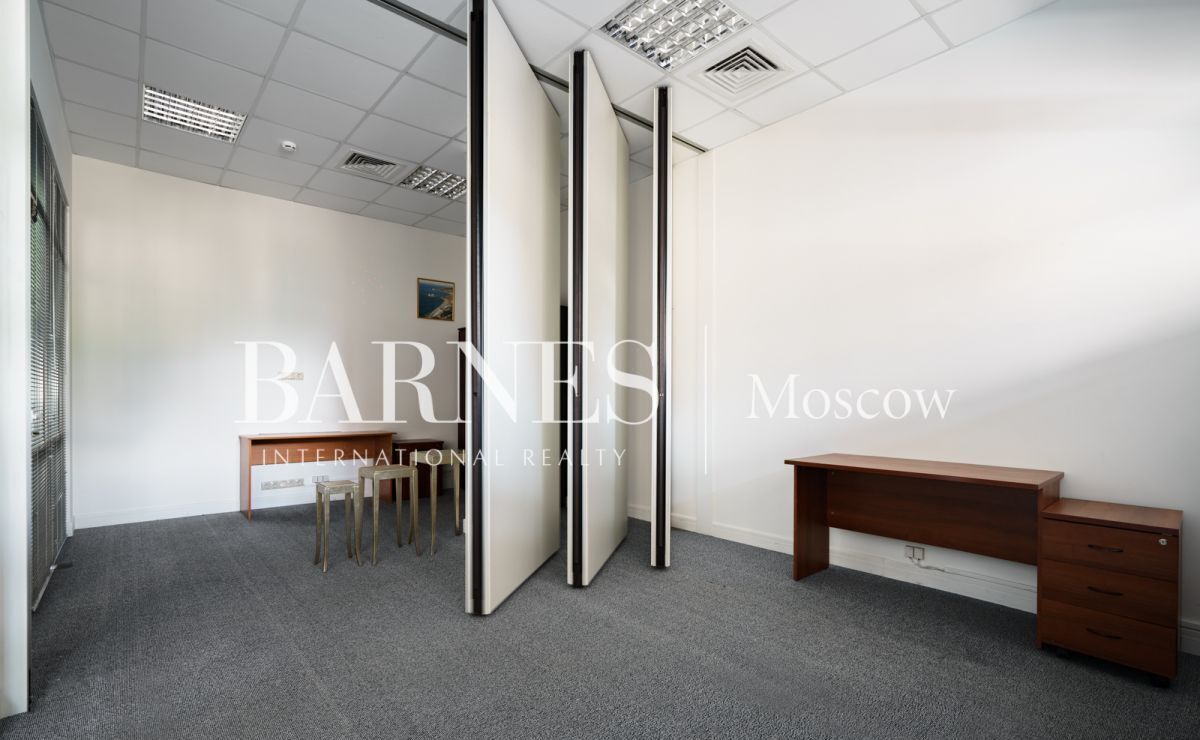офис г Москва метро Цветной бульвар б-р Цветной 30с/1 муниципальный округ Мещанский фото 10