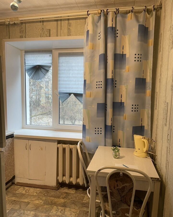 квартира г Жуковский район Отдых ул Чкалова 1 фото 9
