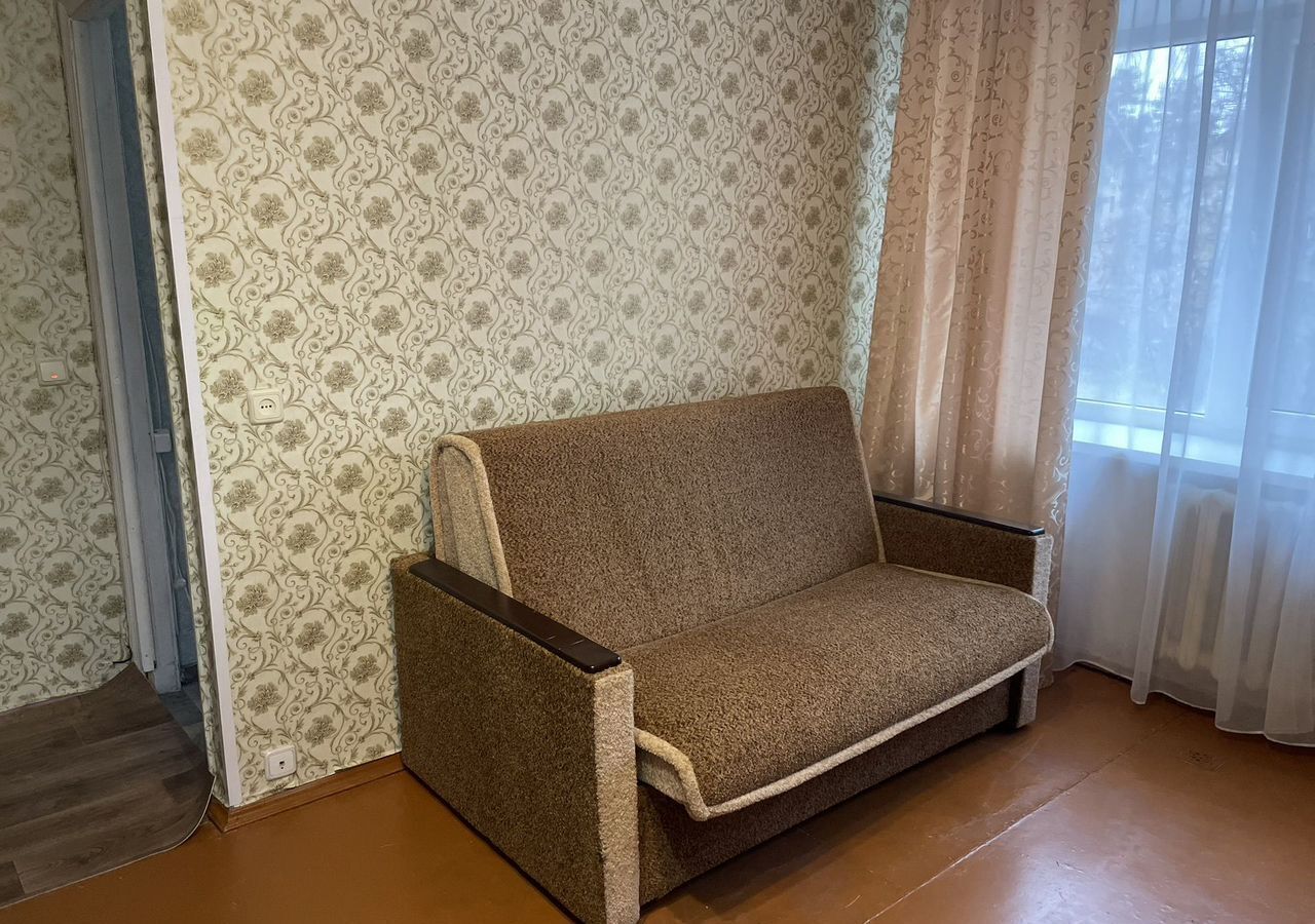 квартира г Жуковский район Отдых ул Чкалова 1 фото 18