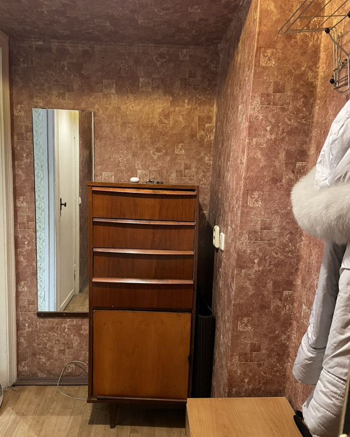 квартира г Жуковский район Отдых ул Чкалова 1 фото 14