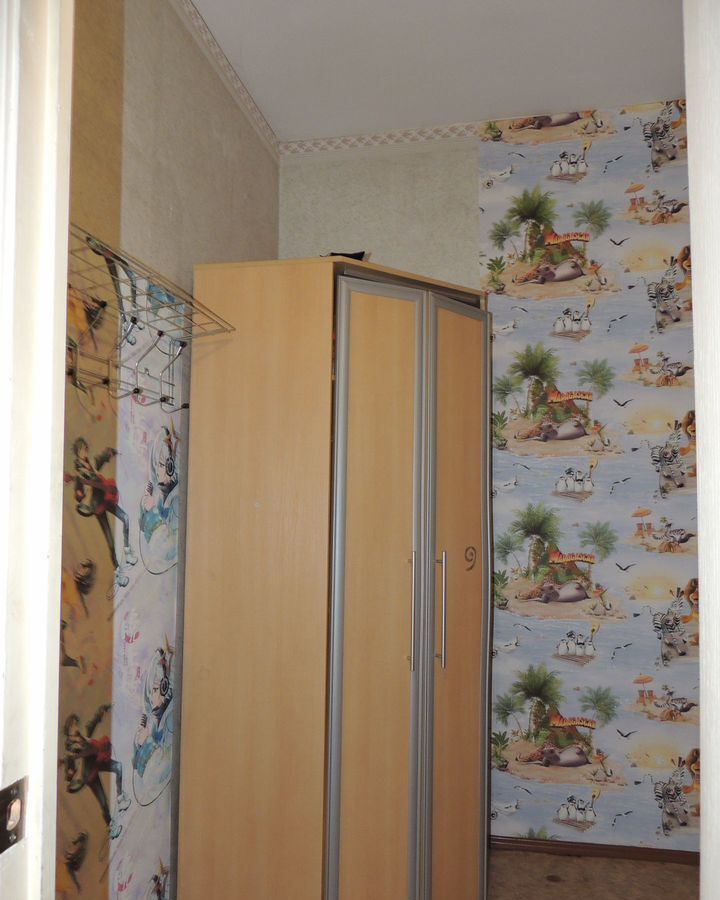 квартира г Абакан ул Кирова 112/1 фото 9