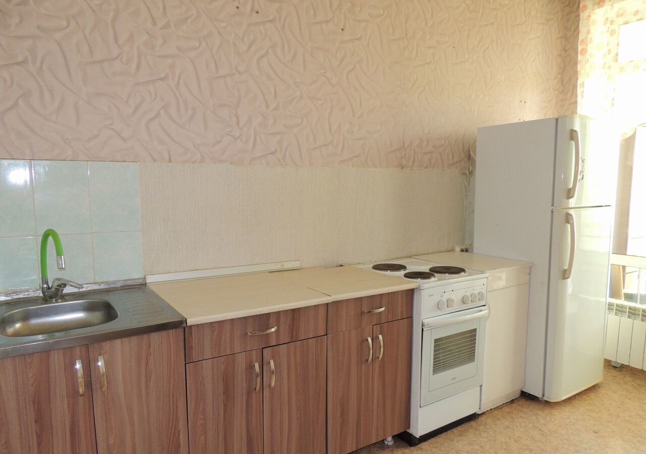 квартира г Абакан ул Кирова 112/1 фото 13