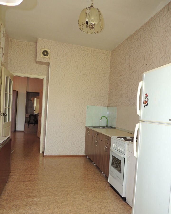 квартира г Абакан ул Кирова 112/1 фото 15