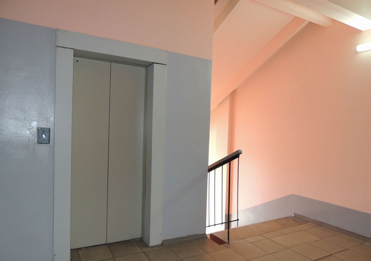 квартира г Абакан ул Кирова 112/1 фото 16