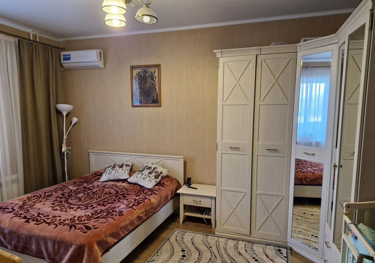 квартира г Курск р-н Центральный пр-кт Анатолия Дериглазова 107 фото 16
