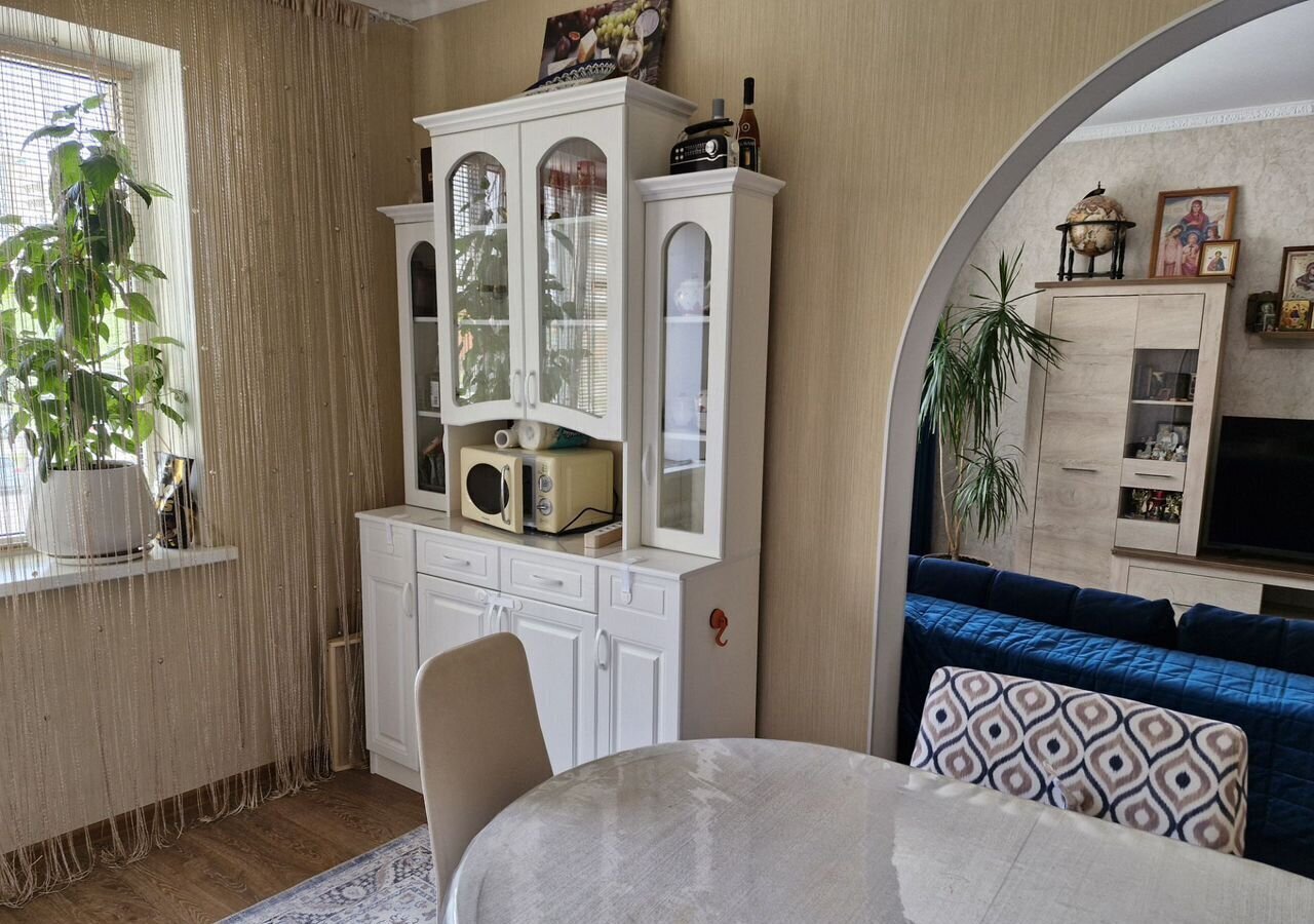 квартира г Курск р-н Центральный пр-кт Анатолия Дериглазова 107 фото 11