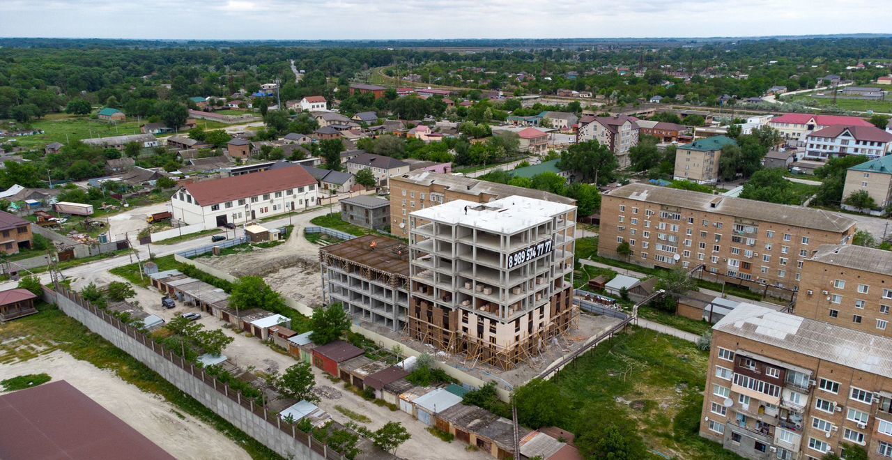 квартира г Кизляр ул Грозненская 114 фото 3