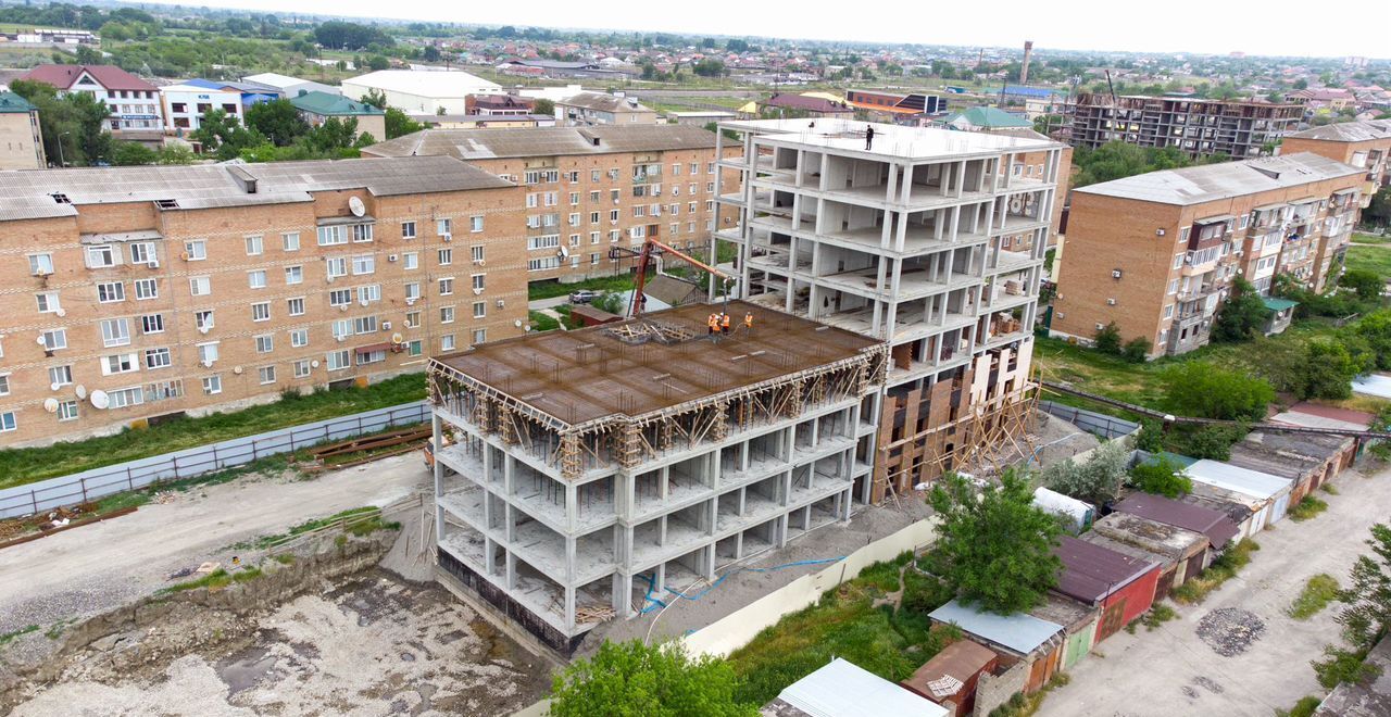 квартира г Кизляр ул Грозненская 114 фото 4