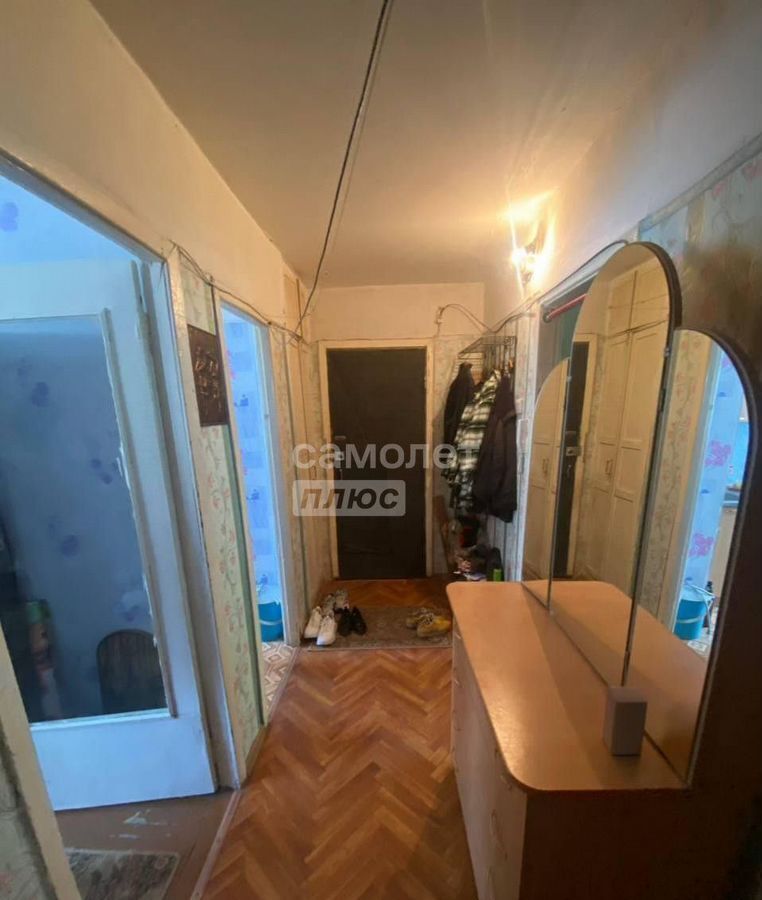 квартира г Каменск-Уральский Синарский ул Кирова 49 фото 6