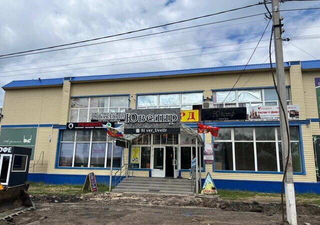 торговое помещение ул 3 Интернационала 21а Миллеровское городское поселение фото