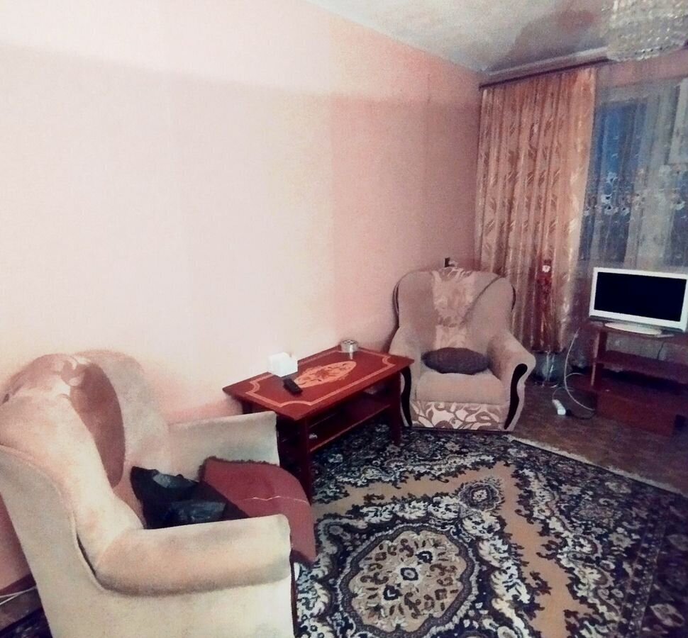 квартира г Нижний Новгород р-н Канавинский ул Подворная 5 фото 3
