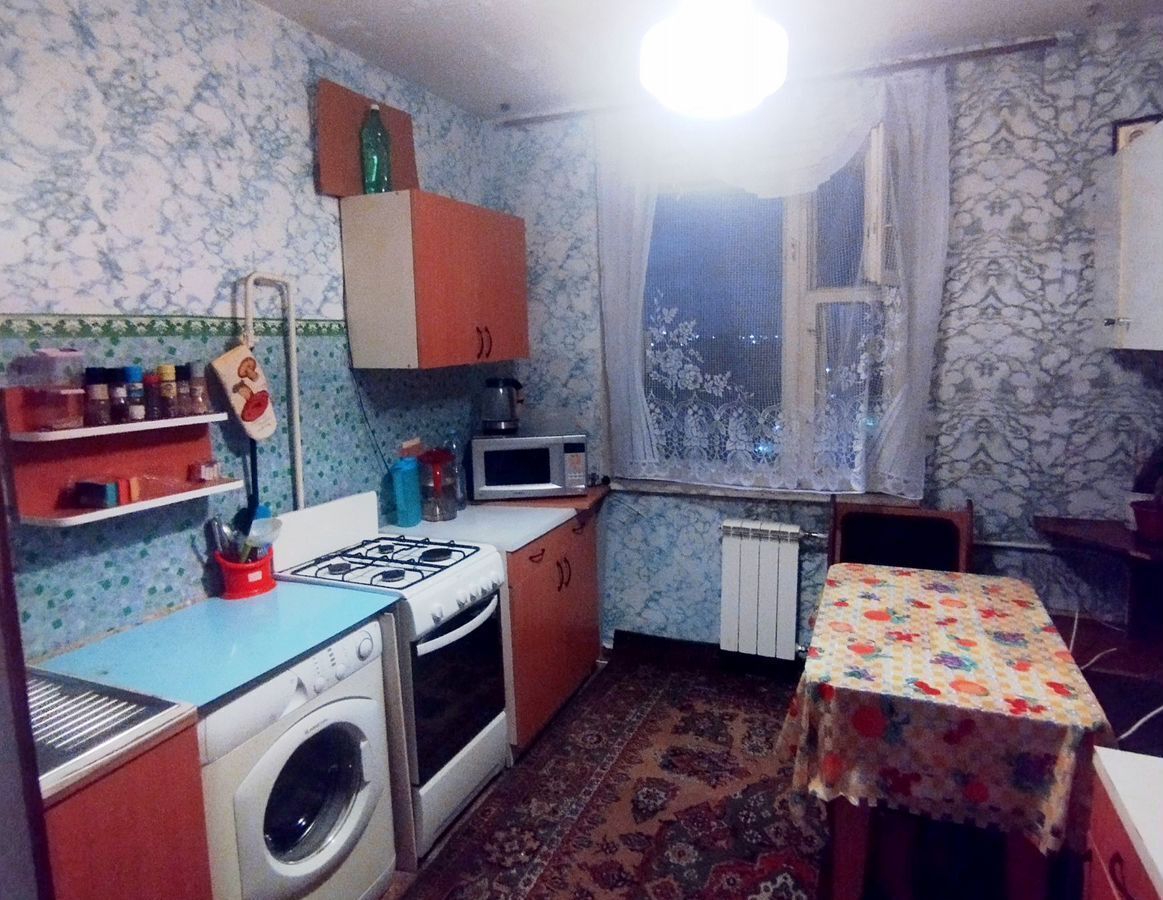 квартира г Нижний Новгород р-н Канавинский ул Подворная 5 фото 4