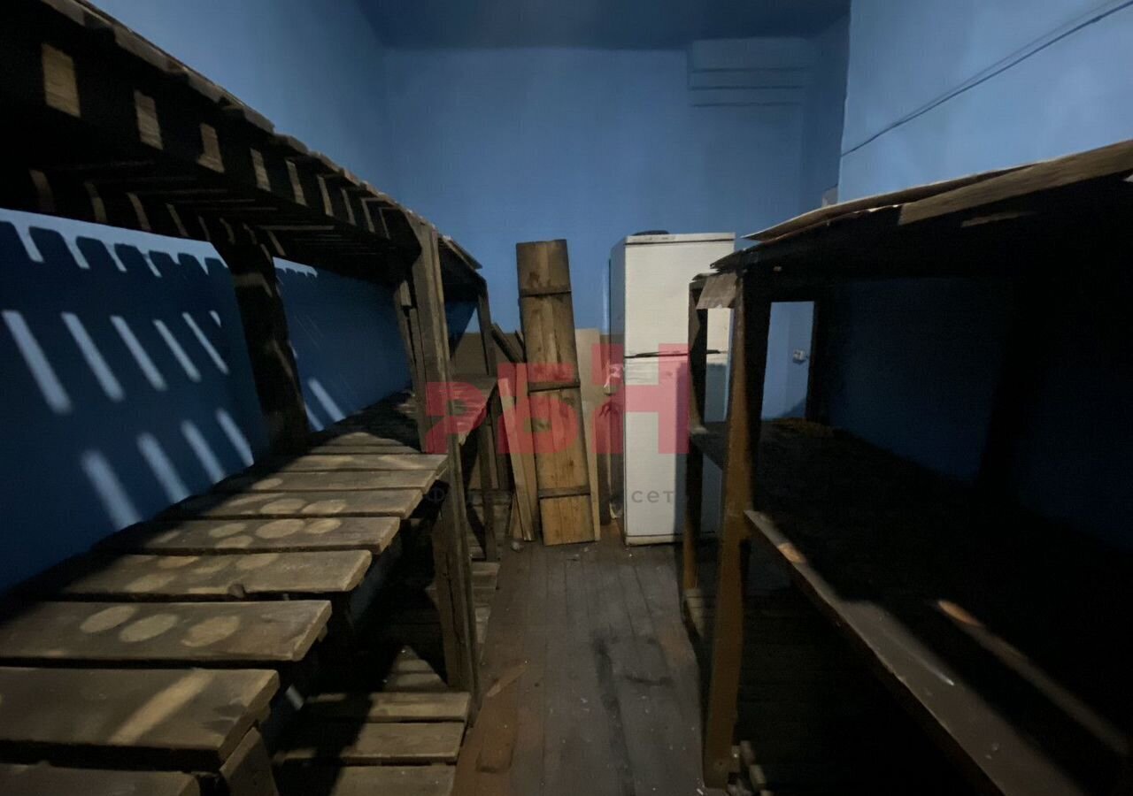 торговое помещение р-н Режевской г Реж ул Калинина 25 фото 6