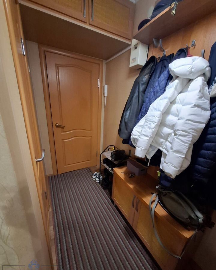 квартира г Екатеринбург р-н Железнодорожный ул Техническая 43 фото 5