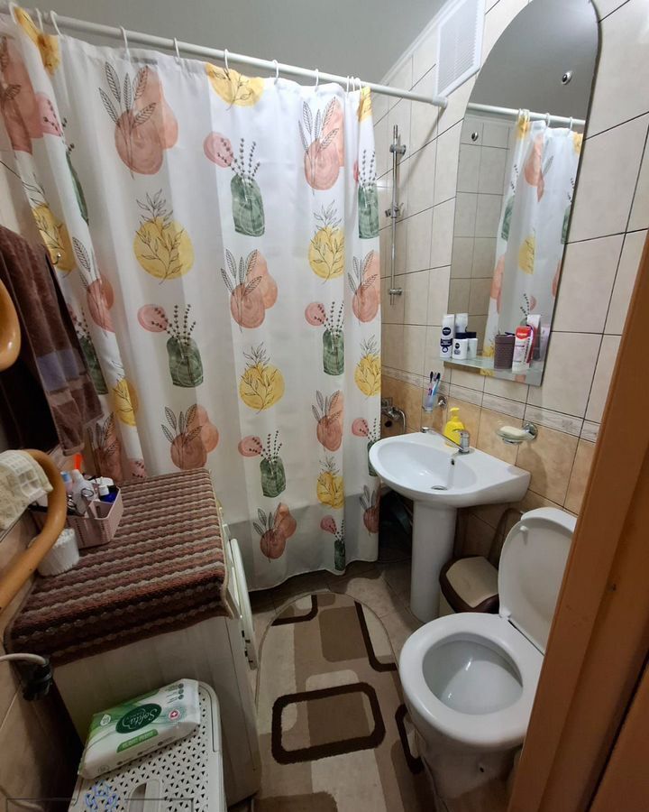 квартира г Екатеринбург р-н Железнодорожный ул Техническая 43 фото 6