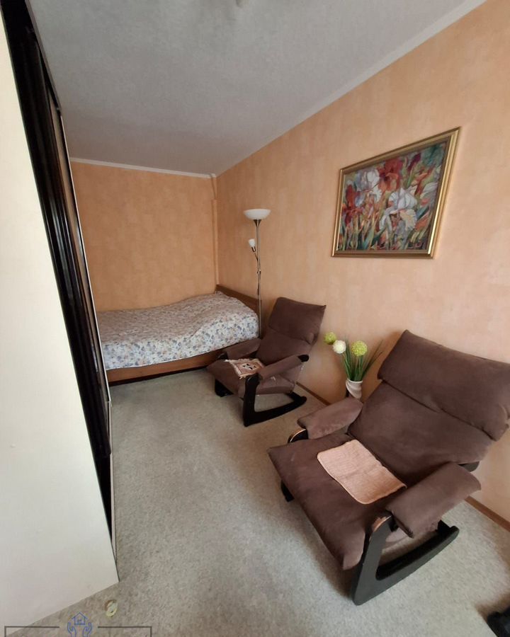 квартира г Екатеринбург р-н Железнодорожный ул Техническая 43 фото 11