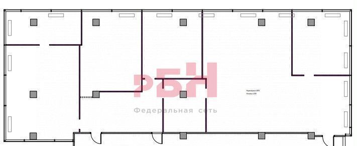 офис г Екатеринбург р-н Кировский Динамо ул Первомайская 15 фото 11