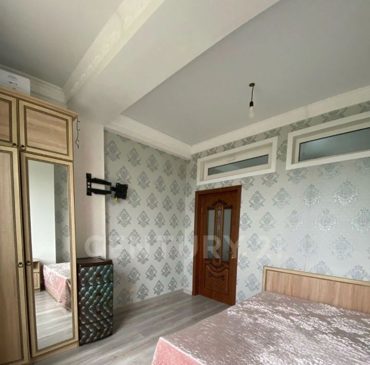 квартира г Махачкала р-н Ленинский ул. Хурукринская, 33 фото 6