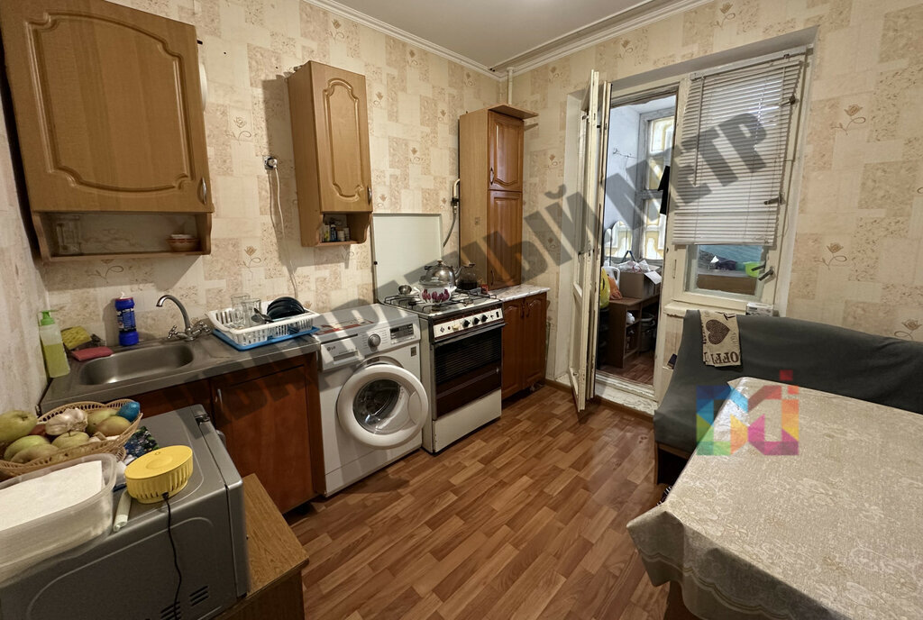 квартира г Элиста мкр 7 1к/3 фото 7