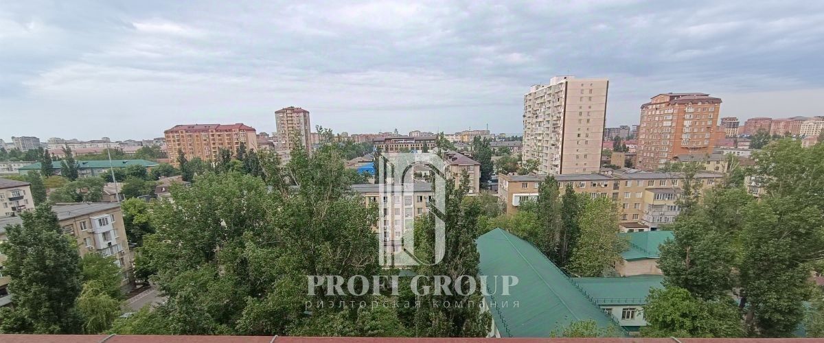 квартира г Махачкала р-н Ленинский ул Юсупа Акаева фото 8