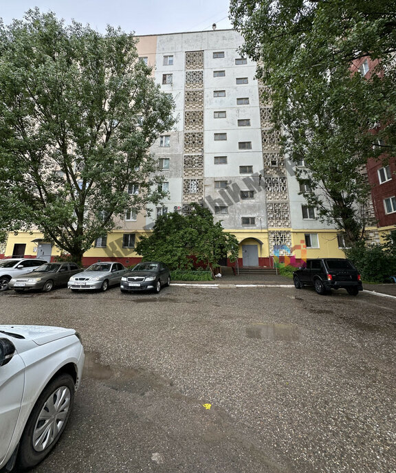 квартира г Элиста мкр 7 1к/3 фото 11