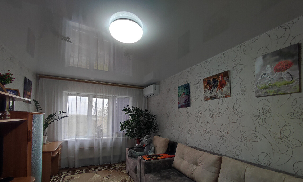 квартира г Саяногорск Заводской м-н, 13 фото 6