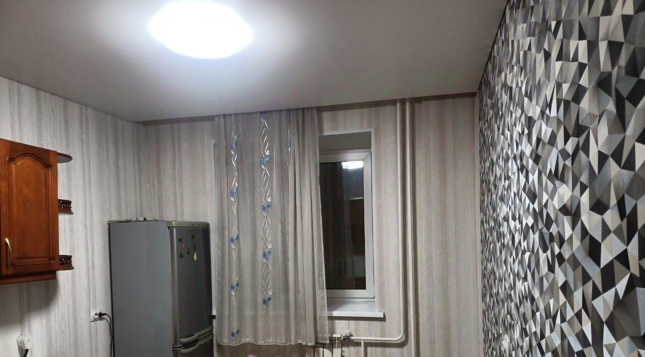 квартира г Абакан ул Стофато 5г фото 5