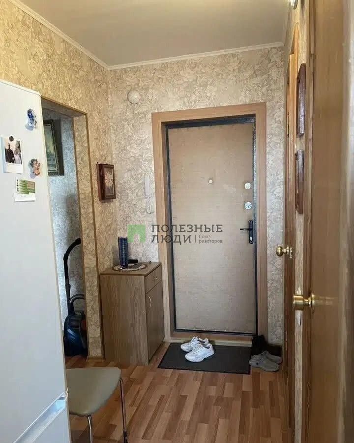 квартира г Белгород Западный б-р Юности 43 Западный округ фото 11