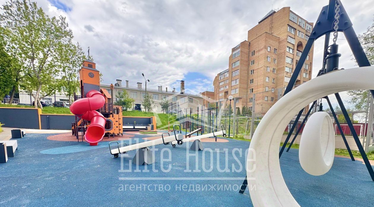 квартира г Калуга р-н Ленинский ул Знаменская 7а фото 34