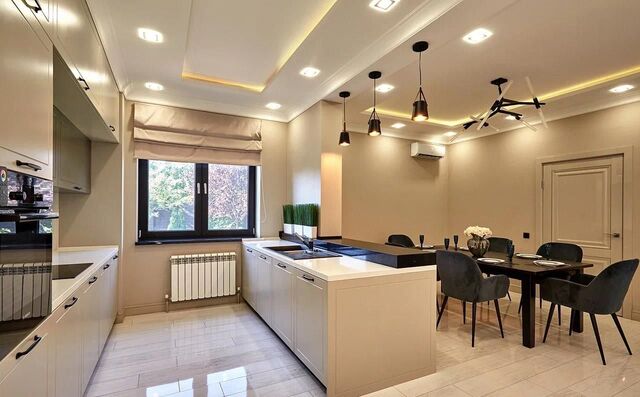 дом дом 132 р-н Прикубанский фото
