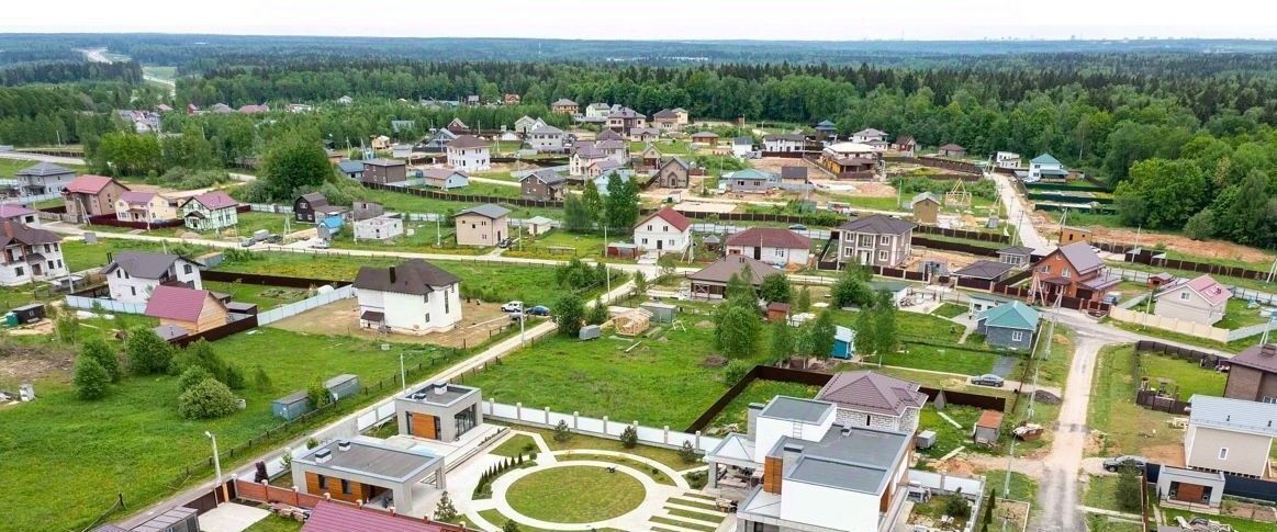 дом г Солнечногорск Кружева кп, Зеленоград — Крюково, ул. Дымковская фото 4