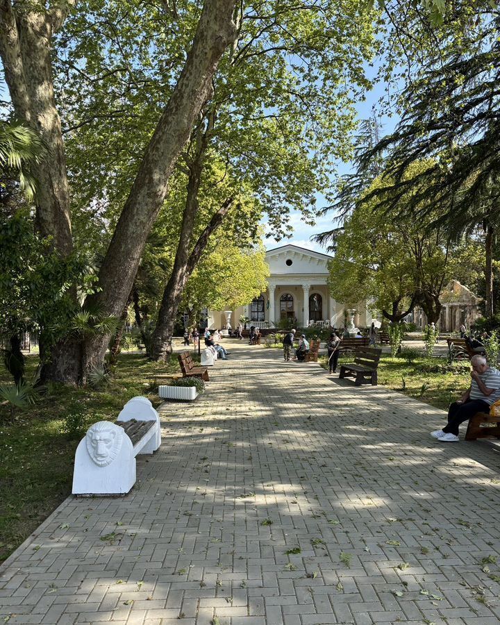 дом г Сочи р-н Адлерский пер Добрый с Илларионовка р-н Адлерский мкр-н Весёлое фото 3