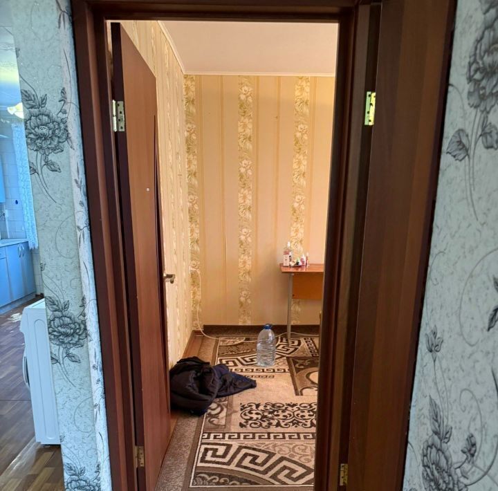 квартира р-н Чудовский г Чудово ул Титова 14к/2 городское поселение Чудово фото 12