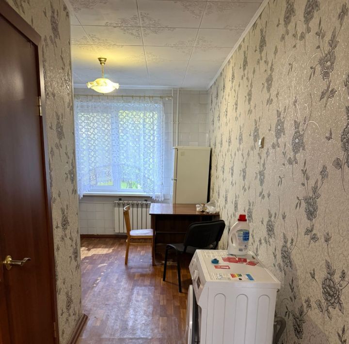 квартира р-н Чудовский г Чудово ул Титова 14к/2 городское поселение Чудово фото 17