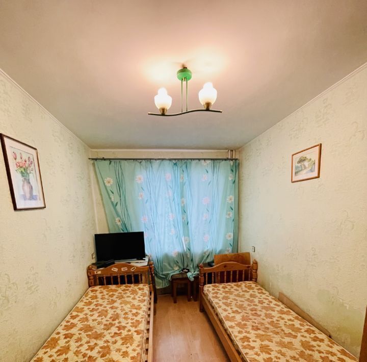 квартира г Великий Новгород Торговая сторона ул Т. Фрунзе-Оловянка 14 фото 16