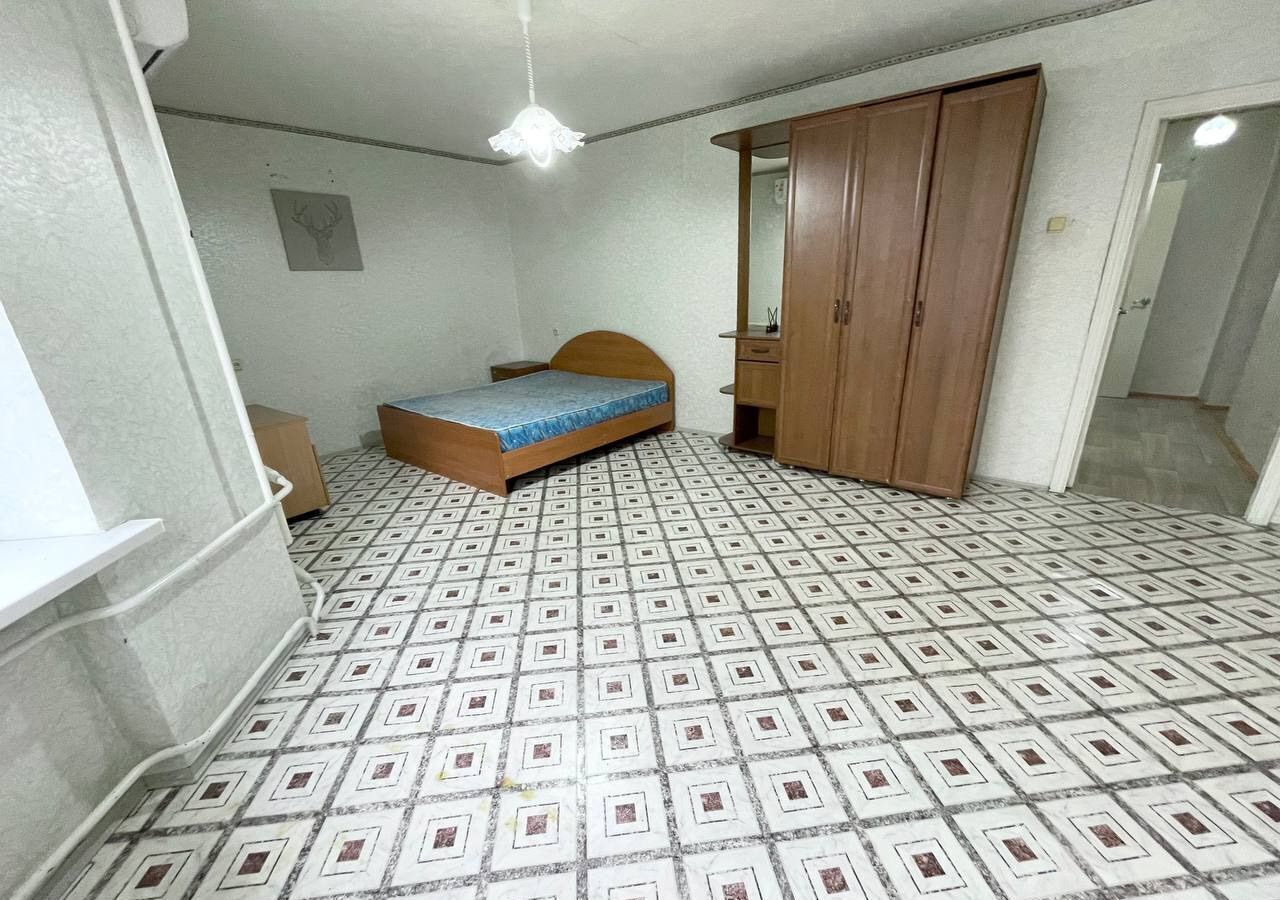 квартира г Невинномысск р-н Центр ул Гагарина 70а фото 6