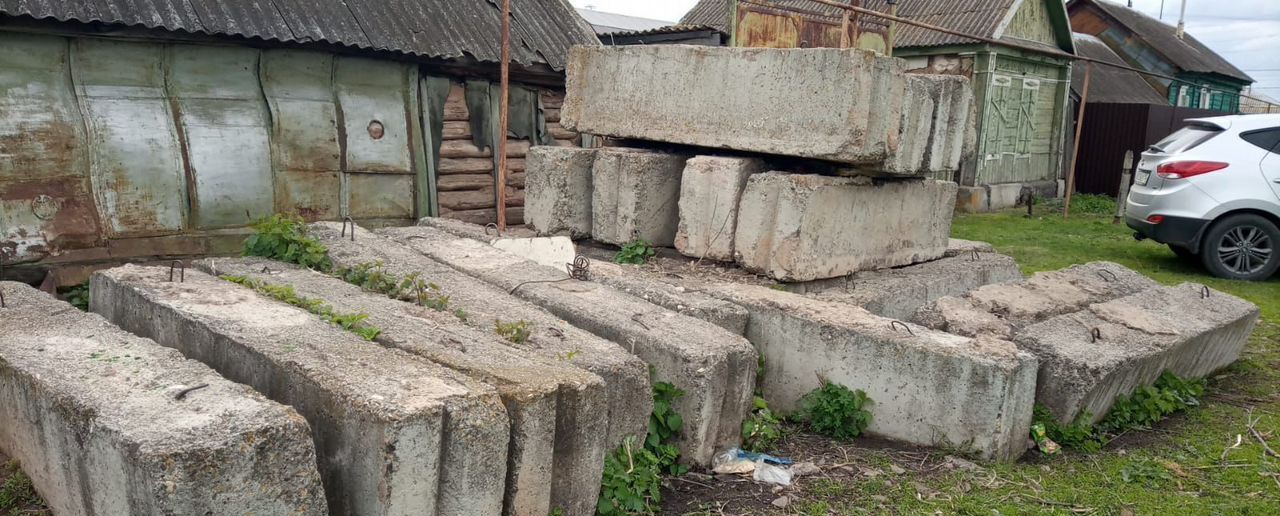 земля р-н Абдулинский г Абдулино ул Абдулинская 19 фото 10