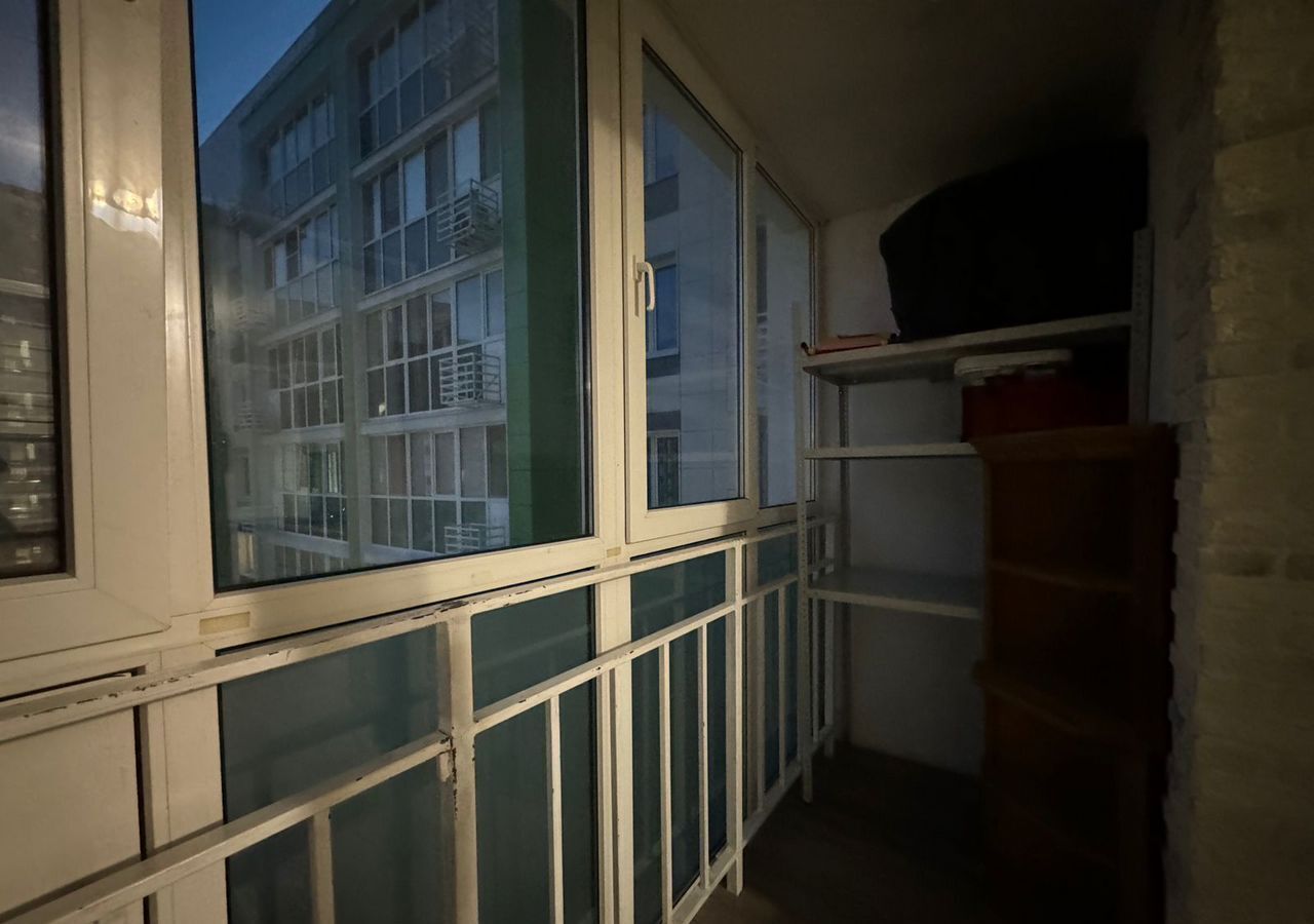 квартира г Казань р-н Советский ул Азата Аббасова 13 Республика Татарстан Татарстан фото 20