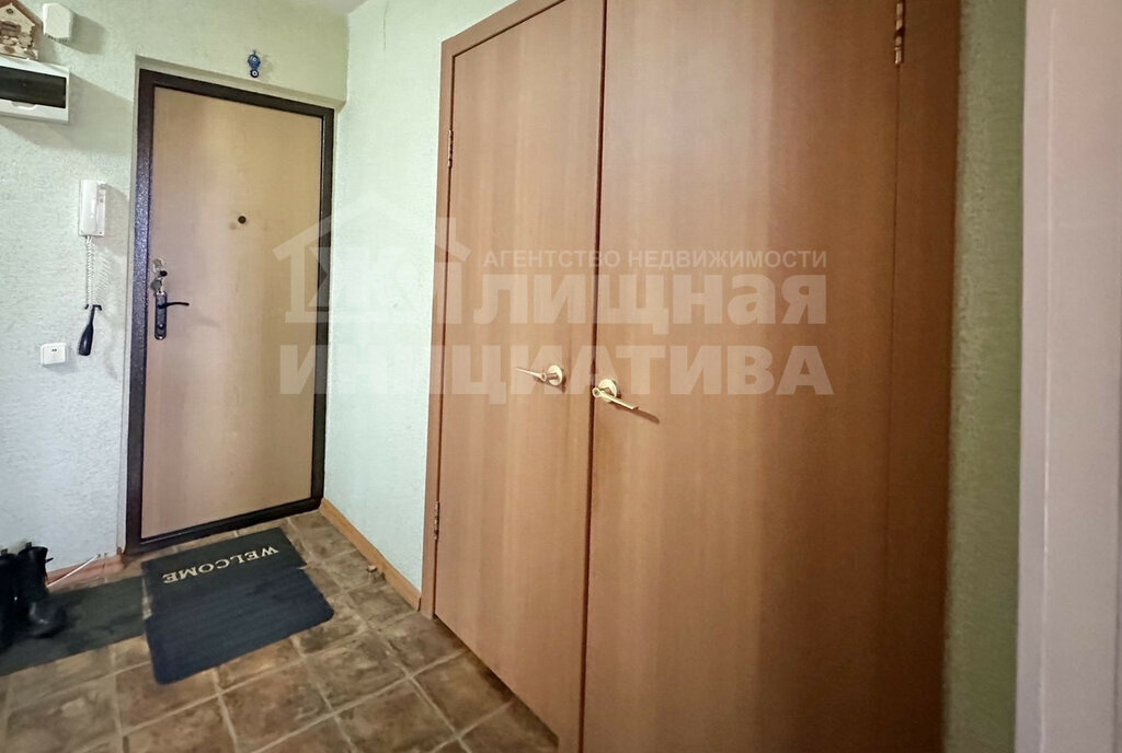 квартира г Уфа р-н Калининский ул Вологодская 11 фото 9