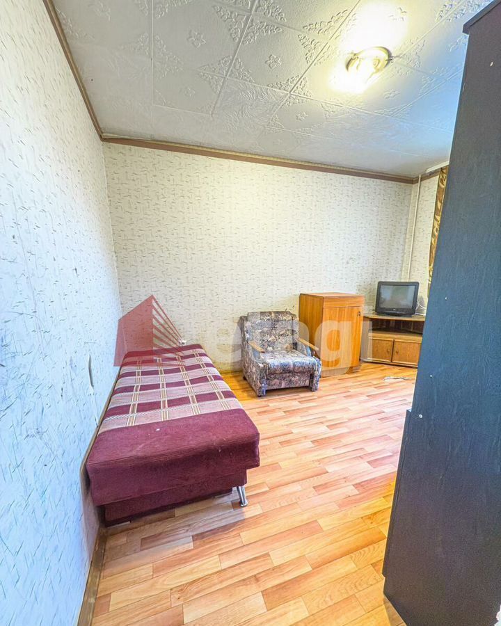 квартира г Уфа р-н Демский ул Мусы Джалиля 68 фото 11
