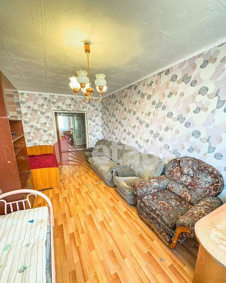 квартира г Уфа р-н Демский ул Мусы Джалиля 68 фото 7