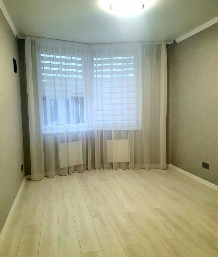 квартира г Калининград р-н Московский ул Батальная 104 фото 5