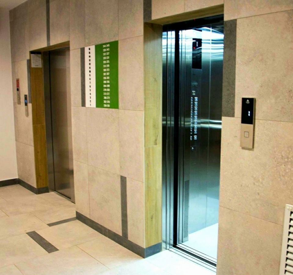 квартира г Калининград р-н Московский ул Батальная 104 фото 14