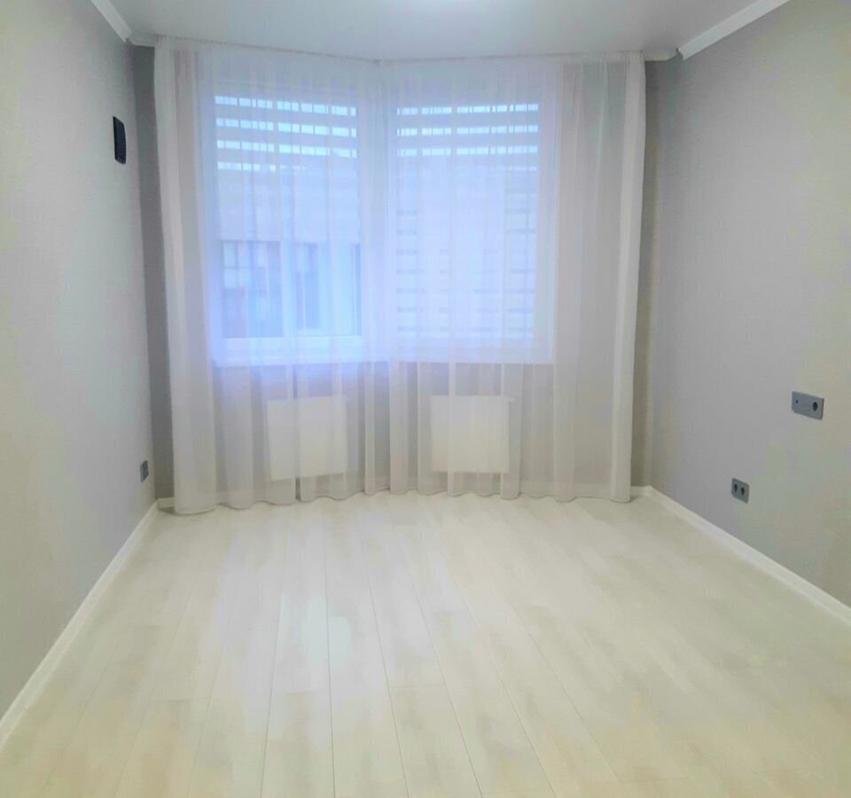 квартира г Калининград р-н Московский ул Батальная 104 фото 16