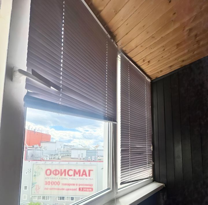 квартира г Воронеж р-н Коминтерновский пр-кт Московский 131а фото 10
