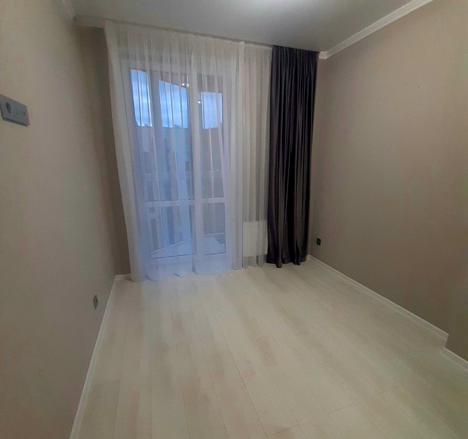 квартира г Калининград р-н Московский ул Батальная 104 фото 19